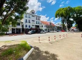 paramaribo hotels|Les 10 meilleurs hôtels à Paramaribo, au Suriname (à partir de € 45).